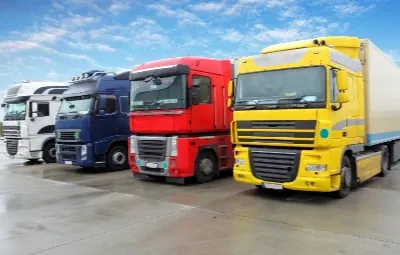 Ankara Aybastı Nakliye Ambarı