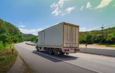 Ankara ile Aybastı Arası Bulaşık Makinesi Taşıma