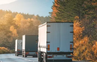 Ankara ile Aybastı Arası Klima Taşıma