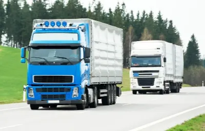 Ankara ile Aybastı Arası Eşya Taşıma